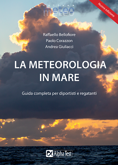 La meteorologia in mare