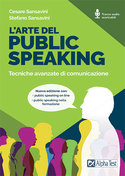 L'arte del public speaking