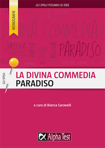 La Divina Commedia - Paradiso