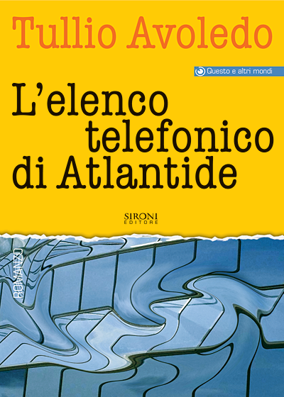 L'elenco telefonico di Atlantide