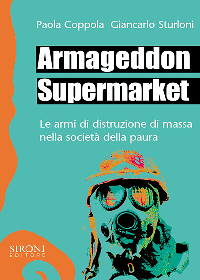 Armageddon Supermarket