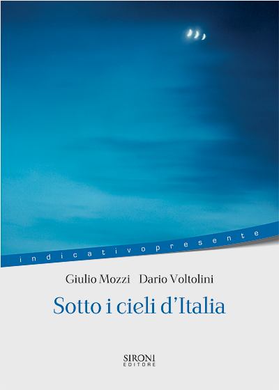 Sotto i cieli d'Italia