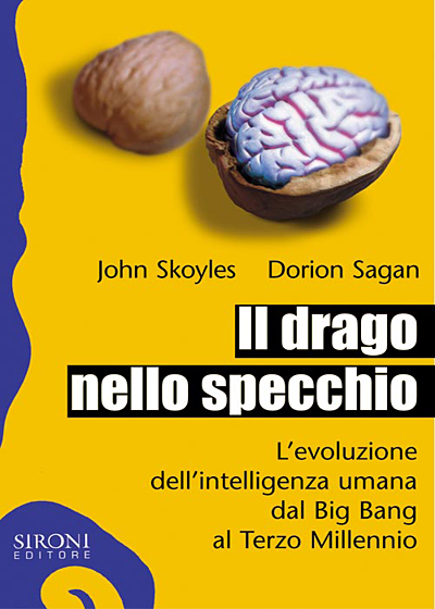 Il drago nello specchio