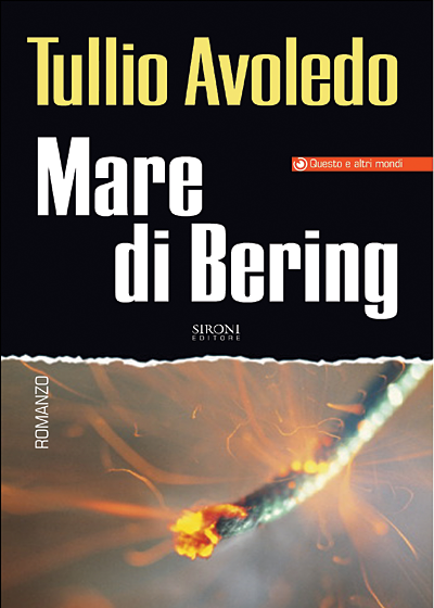 Mare di Bering