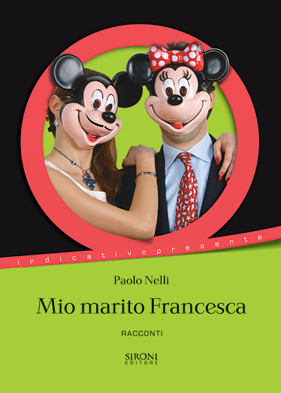 Mio marito Francesca