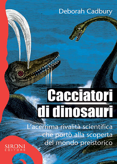 Cacciatori di dinosauri