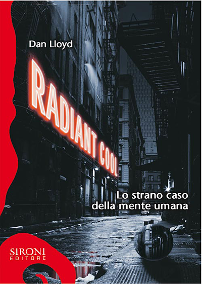 Radiant cool