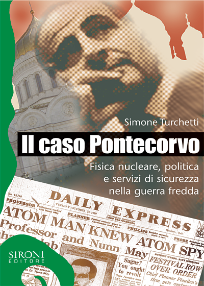 Il caso Pontecorvo