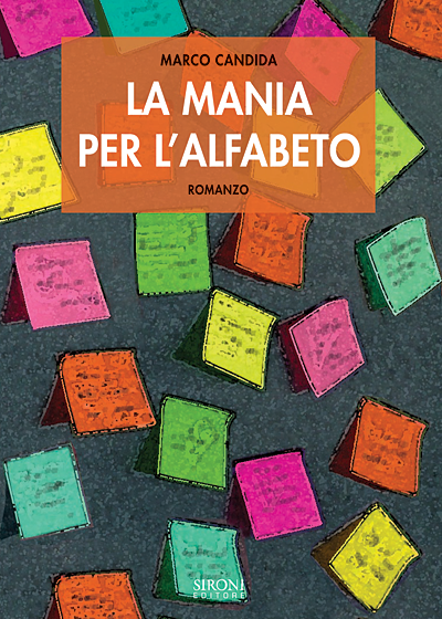 La mania per l'alfabeto