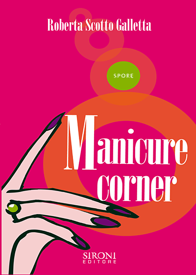 Manicure corner