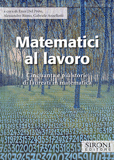 Matematici al lavoro