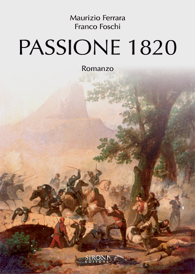 Passione 1820