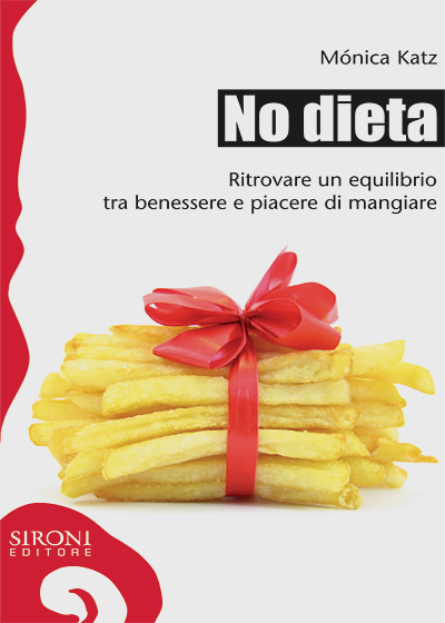 No dieta