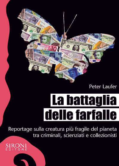 La battaglia delle farfalle