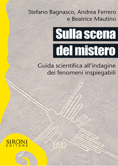 Sulla scena del mistero