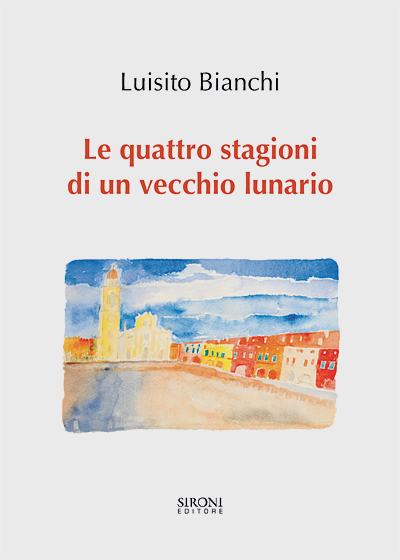 Le quattro stagioni di un vecchio lunario