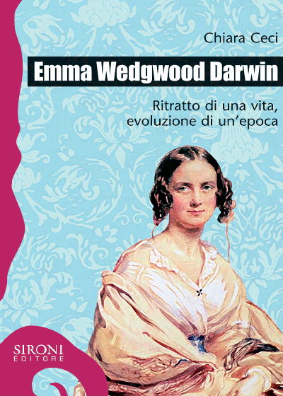 Emma Wedgwood Darwin