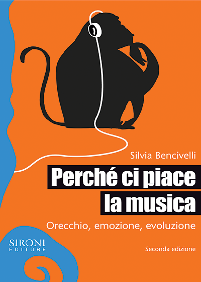 Perché ci piace la musica