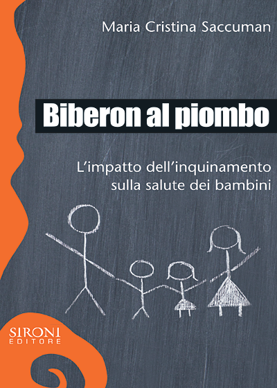 Biberon al piombo