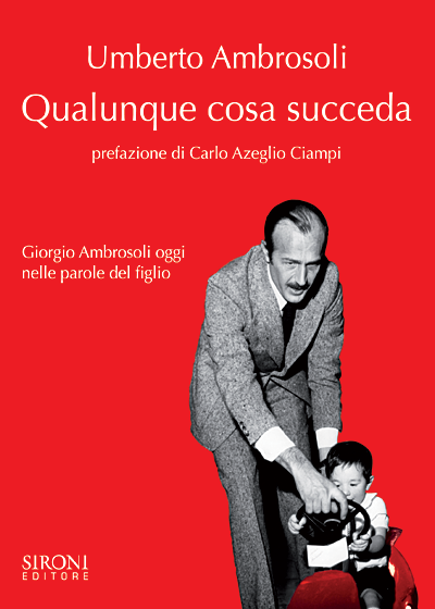 Qualunque cosa succeda