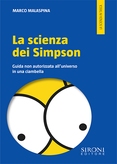 La scienza dei Simpson