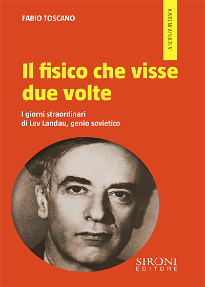 Il fisico che visse due volte