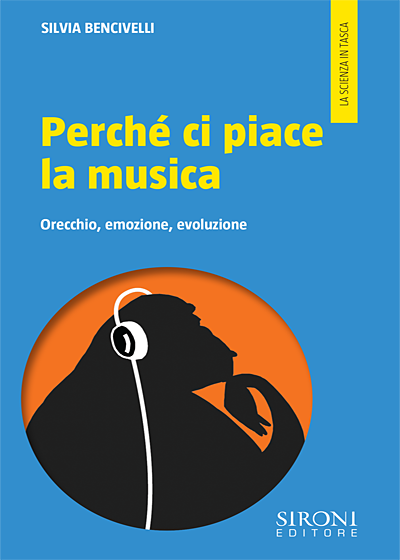 Perché ci piace la musica