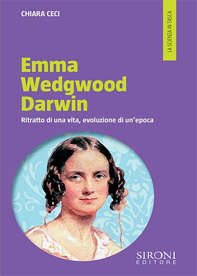 Emma Wedgwood Darwin