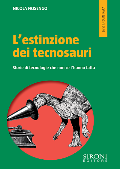 L'estinzione dei tecnosauri