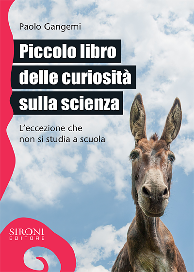 Piccolo libro delle curiosità sulla scienza