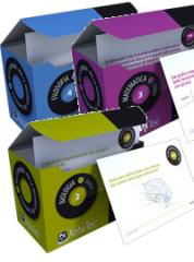 Kit Volta - Ideale per l'ultimo anno del Liceo Classico e Scientifico